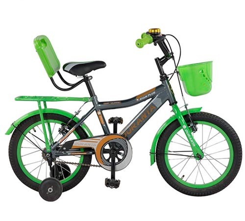 Duranta_16_Inch_Kids_Green